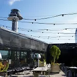 Clarion Hotel Arlanda Airport Terminal