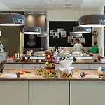 Clarion Hotel Arlanda Airport Terminal