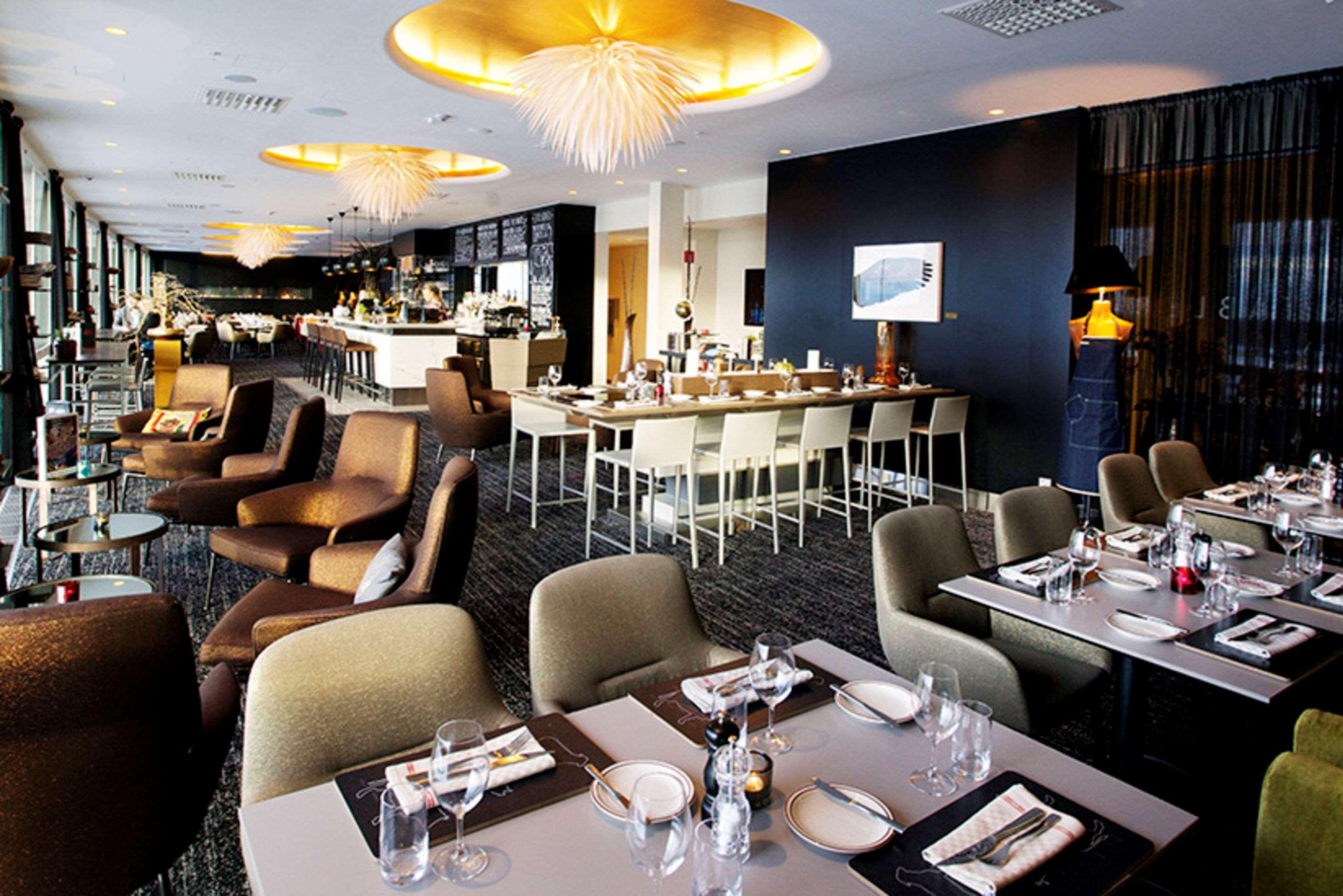 Hotell Clarion Airport Terminal Arlanda