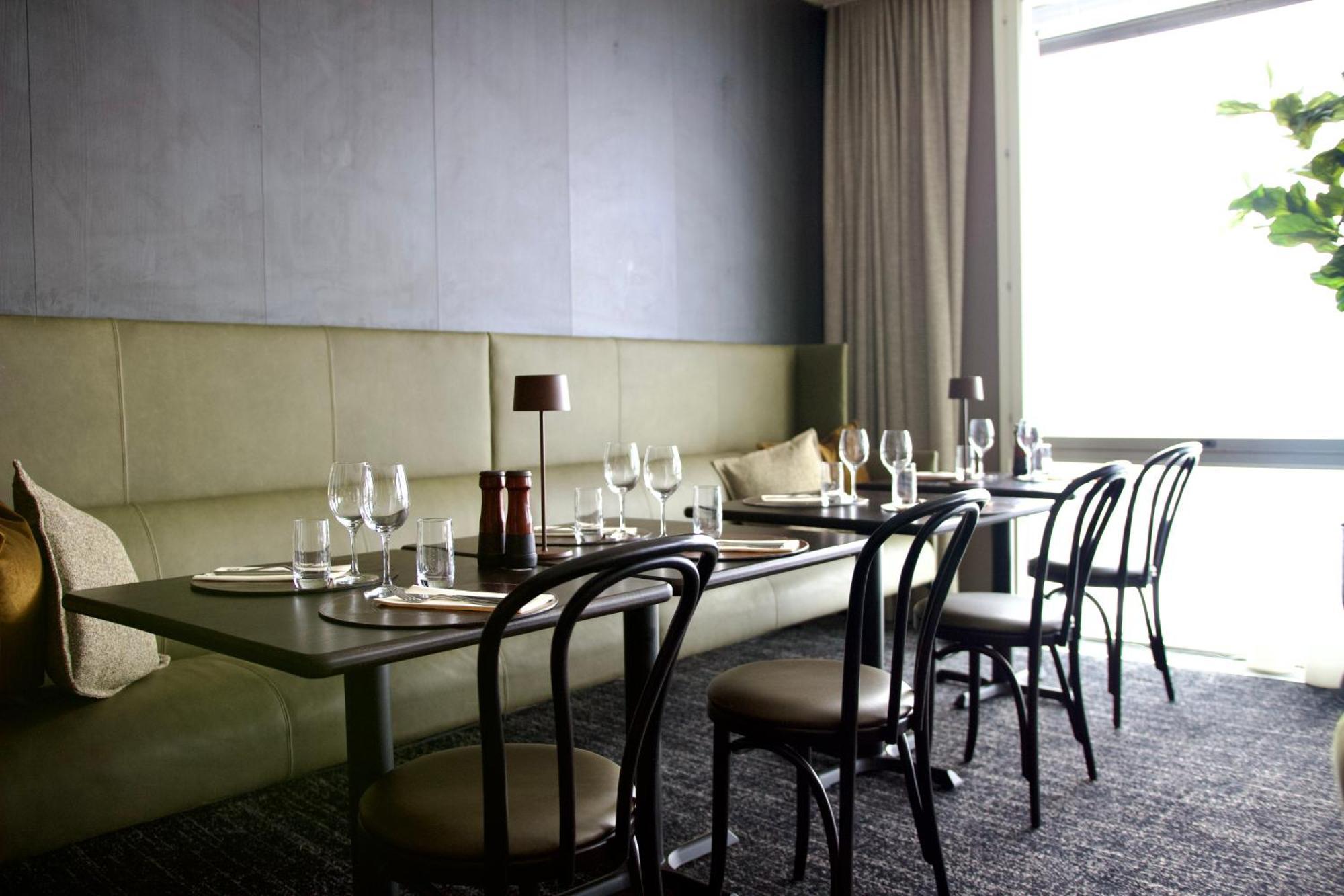 Hotell Clarion Airport Terminal Arlanda