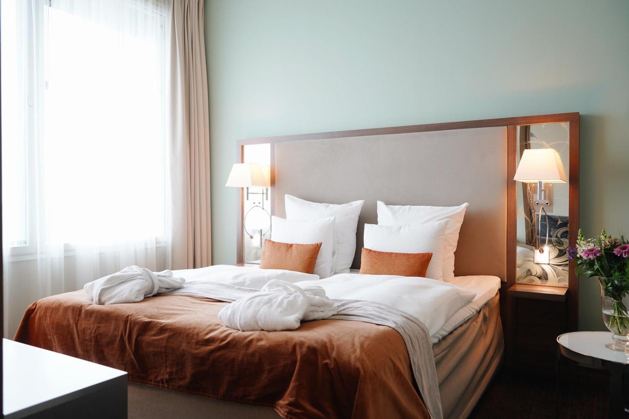 Clarion Airport Terminal Hotell Arlanda